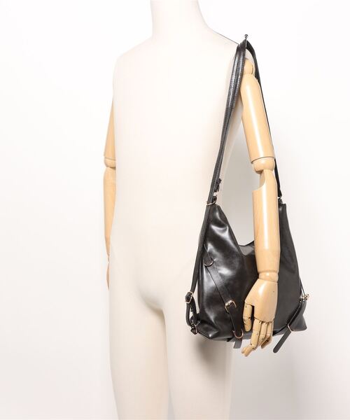 『激レア』　林冲　ダブルベルト　ショルダーバッグ　 「真剣で私に恋しなさい!A」 激レア』 林冲 ダブルベルト ショルダーバッグ 「真剣で私に恋しなさい!A」