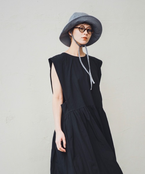 ORIENT MILLINERY 帽子 ハット JANE「ジェーン」 レディース