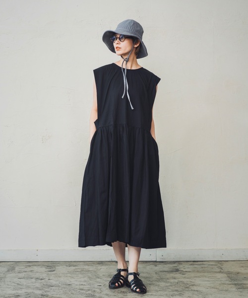 ジェーンマープル　帽子　天使の羽根　黒 ORIENT MILLINERY 帽子 ハット JANE「ジェーン」 レディース