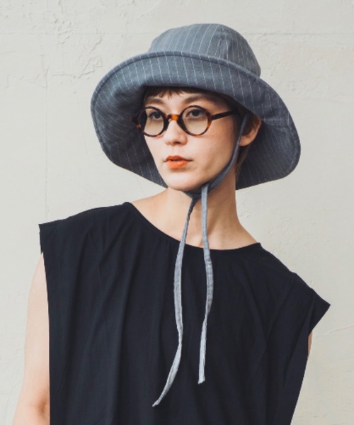 ORIENT MILLINERY 帽子 ハット JANE「ジェーン」 レディース
