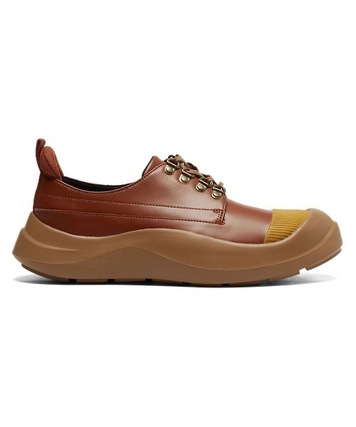 オボロティガウォック ONITSUKA TIGER YELLOW COLLECTION スニーカー 「ONITSUKA