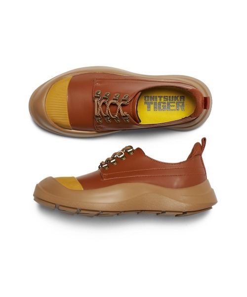 onitsuka tiger☆WIGURVE クラシックスタイル 国内直営**onitsuka tiger** オニツカタイガー WIGURVE