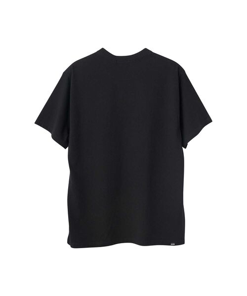 HYSTERIC GLAMOUR】ヒステリックグラマー ワッペンシャツ 半袖