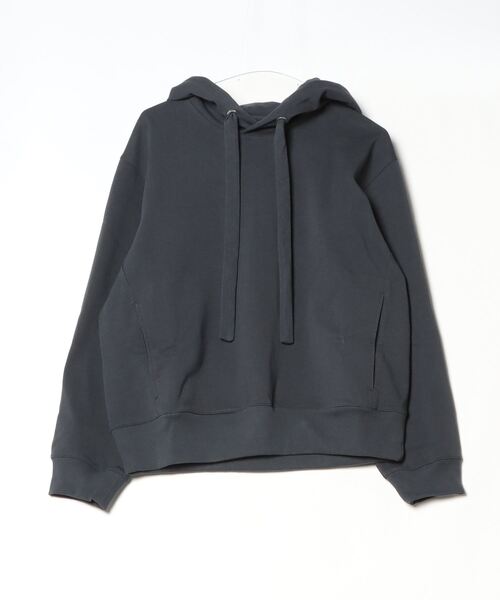 VOAAOV（ヴォアーブ） パーカー 「VOAAOV」BD JERSEY Pullover Hoodie