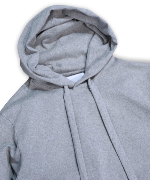 VOAAOV（ヴォアーブ） パーカー 「VOAAOV」BD JERSEY Pullover Hoodie