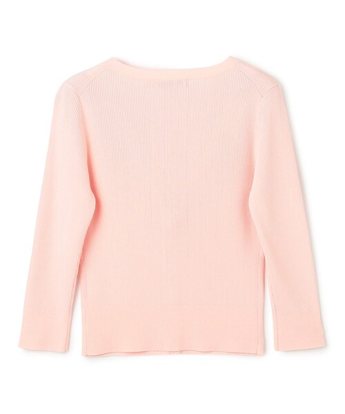 TOCCA カーディガン SPRINGTIME KNIT ニットカーディガン