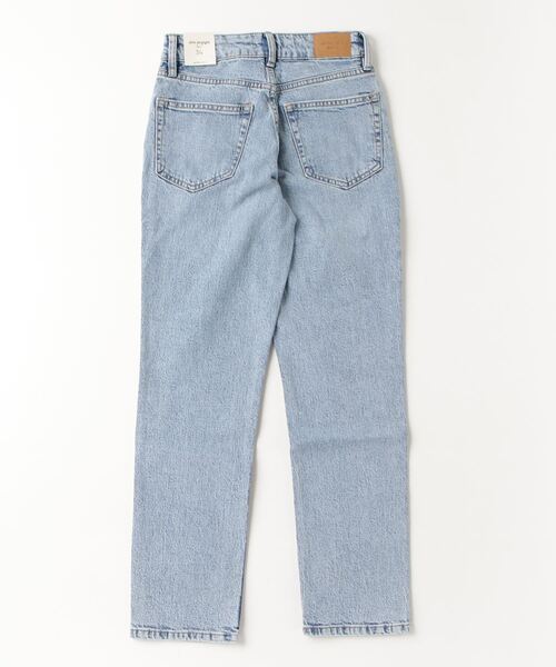 Gina Tricot ジーンズ デニム デニムパンツ Slim straight jeans