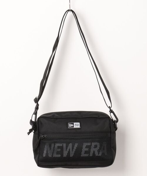 NEW ERA ショルダーバッグ 「NEW ERA/ニューエラ」SHOULDER