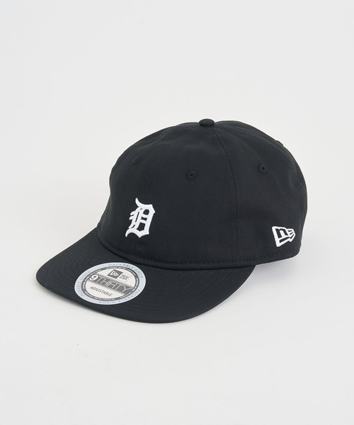 帽子 White Mountaineering NEW ERA 9THIRTY WM WHITE MOUNTAINEERING（ホワイトマウンテニアリング） キャップ 帽子