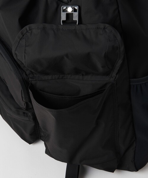 BAICYCLON マルチ ポケット トートバッグ BAICYCLON by Bagjack トートバッグ 「別注」「BAICYCLON