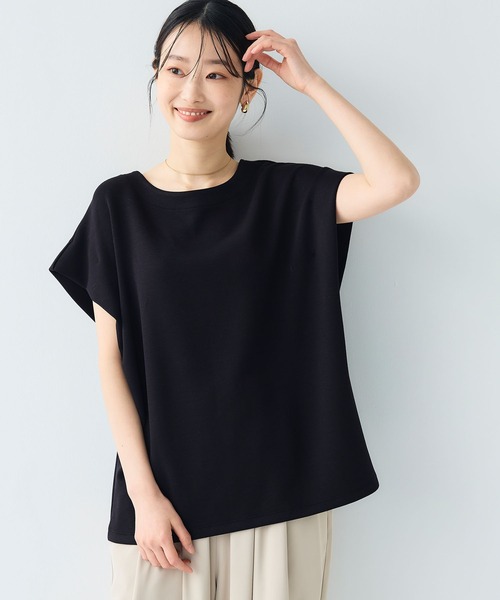 お値下げ！HIKE★新品半袖ドルマントレーナー RODEO CROWNS WIDE BOWL | ドッキング切替ドルマントップス (Tシャツ