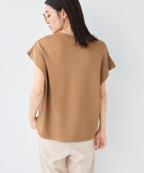 お値下げ！HIKE★新品半袖ドルマントレーナー RODEO CROWNS WIDE BOWL | ドッキング切替ドルマントップス (Tシャツ