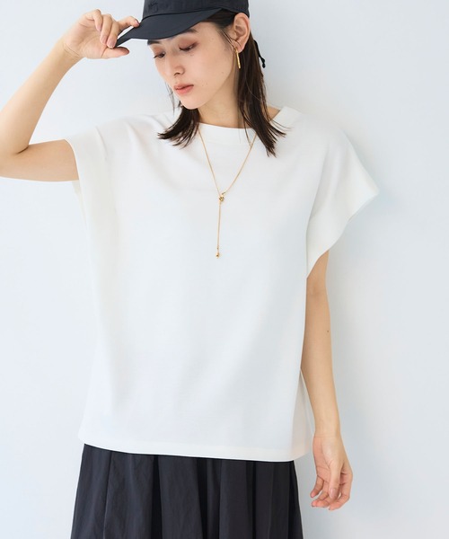 お値下げ！HIKE★新品半袖ドルマントレーナー RODEO CROWNS WIDE BOWL | ドッキング切替ドルマントップス (Tシャツ