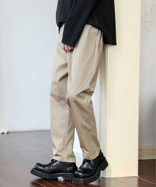 Dickies（ディッキーズ） チノパン 「neos」GENUINE DICKIES