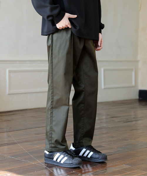 Dickies（ディッキーズ） チノパン 「neos」GENUINE DICKIES