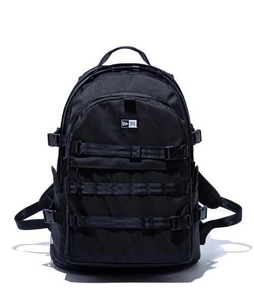 NEW ERA（ニューエラ） デイバック リュック CARRIER PACK 35L メンズ