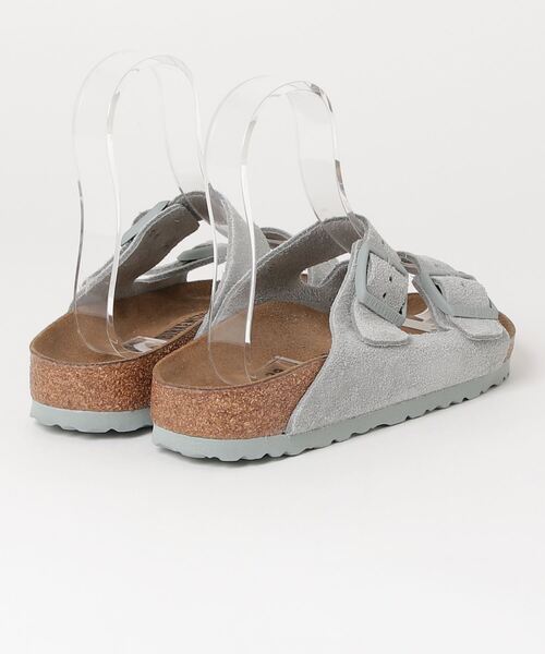 アリゾナスエードサンダル BIRKENSTOCK サンダル BIRKENSTOCK/ビルケンシュトック