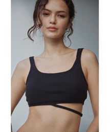 新品☆ALEXIASTAM Wellness バッグアジャスターブラトップ　S 新品☆ALEXIASTAM Wellness 溜っ バッグアジャスターブラトップ S
