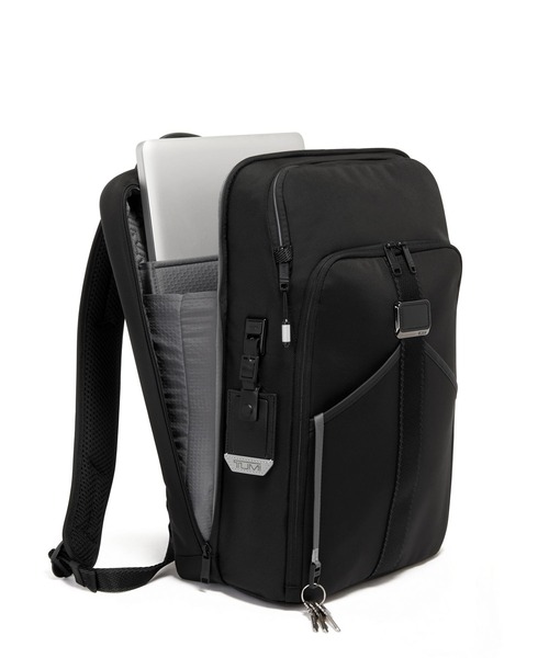 tumi バックパック リュック TUMI（トゥミ） デイバック リュック ALPHA BRAVO Esports プロ・17