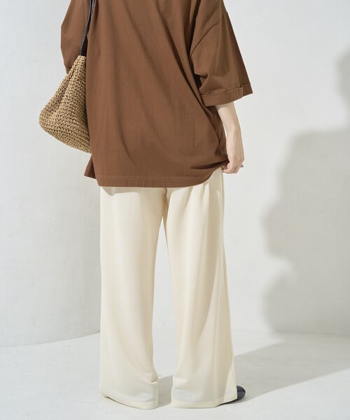 FREAK'S STORE（フリークスストア） パンツ 限定展開 ハイツイスト