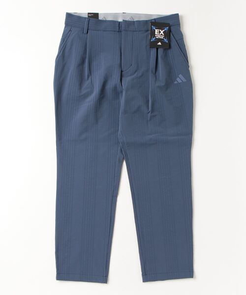 adidas ルーズフィットパンツ ベージュ 送料関税込 セール】ワーディング ルーズフィット シングルジャージー 長袖T