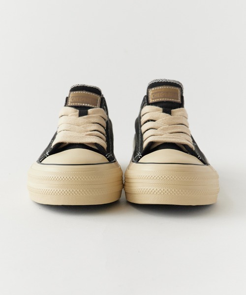 ROOP TOKYO スニーカー 厚底 ローカットスニーカー メンズ