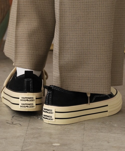 【国内発送】  ローカット スニーカー rezmon TOMMY HILFIGER 並行輸入品 トミー ヒルフィガー メンズ
