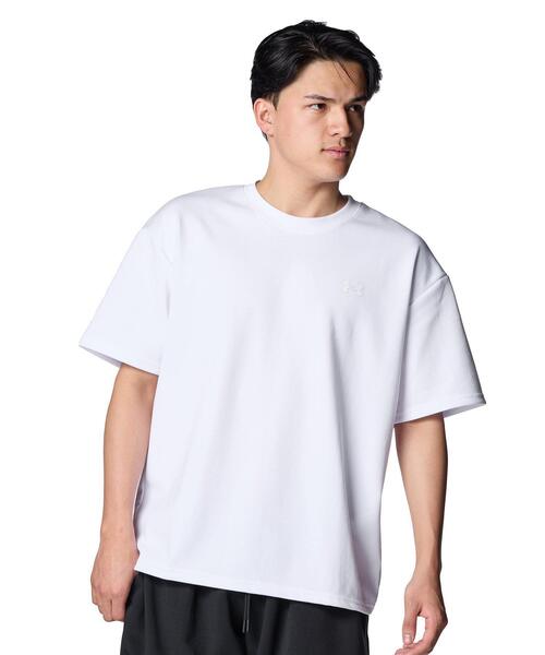 ★UNDER ARMOUR★UAボディショップ メンズ 半袖Tシャツ UNDER ARMOUR アンダーアーマー メンズ 半袖 機能 Tシャツ UA