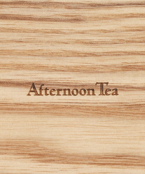 タンブラー デイジー耐熱ガラスカップ＆トレーセット | Afternoon Tea | 10