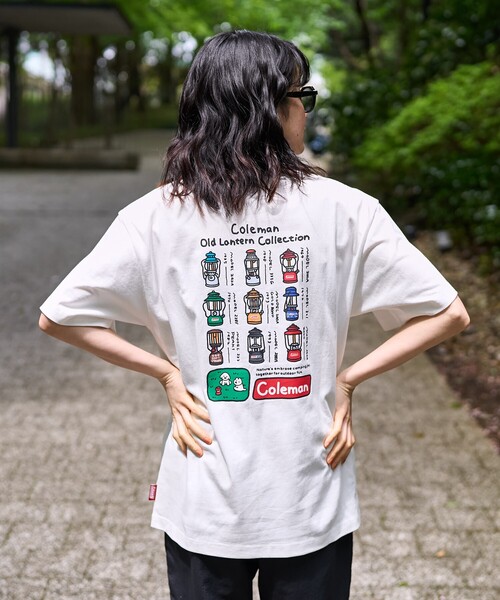 SPECIAL OTHERS × FREAK'S STORE Tシャツ FREAK'S STORE tシャツ Coleman×matsui×FREAK'S STORE
