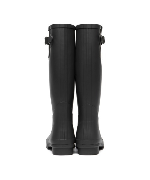 rockfish weatherwear ロックフィッシュ　レインブーツ　黒 Rockfish Weatherwear（ロックフィッシュウェザーウェア） 長靴 レイン