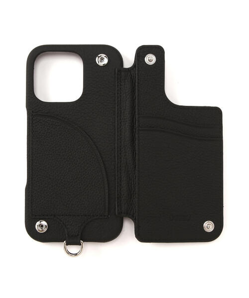 DEMIU デミュウ iPhone12miniケース BLACK Amazon.co.jp: 【 DEMIU デミュウ 】 〔iPhone12mini