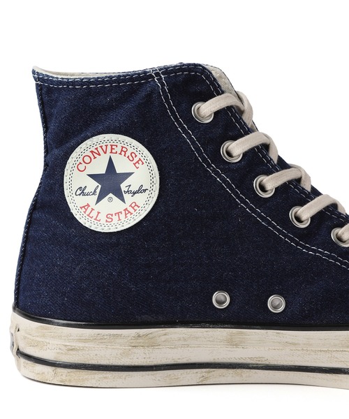 CONVERSE スニーカー 「CONVERSE/コンバース」ALL STAR AGED