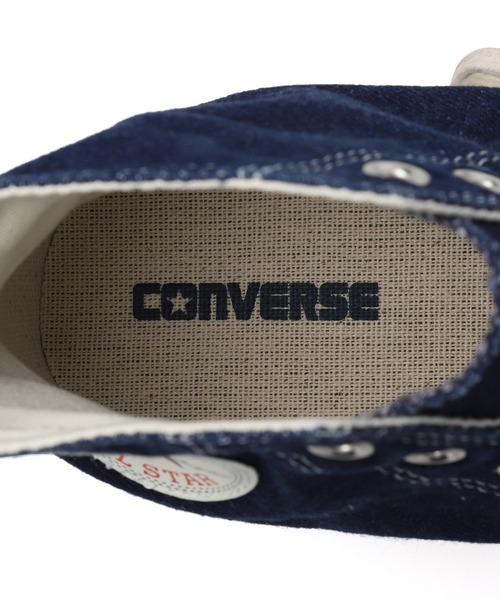 CONVERSE スニーカー 「CONVERSE/コンバース」ALL STAR AGED