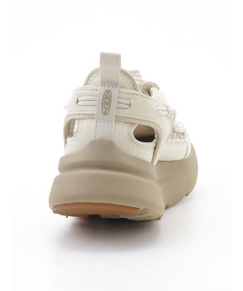 KEEN UNEEK WK クリーム KEEN WOMEN UNEEK 