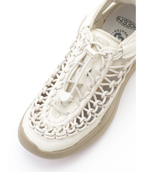 KEEN UNEEK WK スニーカー メンズ ユニーク ダブルケー | KEEN公式オンラインストア