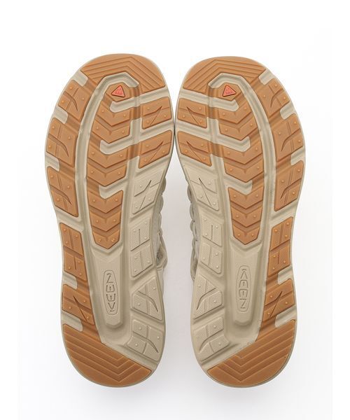 スニーカー 「KEEN」UNEEK WK レディースの画像