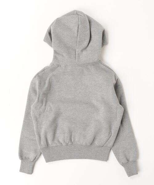 パーカー FOG ESSENTIALS/エッセンシャルズ 21SSKIDS FRT HOODIE パーカー キッズ 子供服 男の子 女の子の画像