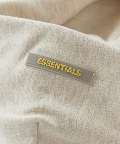 パーカー FOG ESSENTIALS/エッセンシャルズ 21SSKIDS FRT HOODIE パーカー キッズ 子供服 男の子 女の子の画像