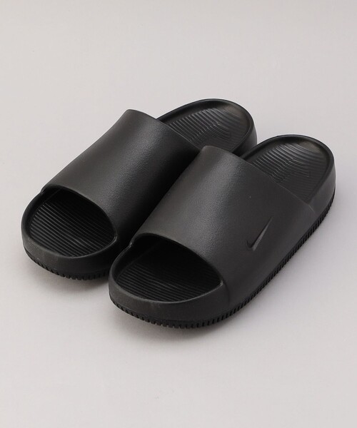 NIKE サンダル 「NIKE」Ws CALM SLIDE / ナイキ ウィメンズ
