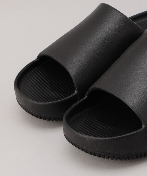 【ナイキ】Nike Calm Slide Black ★カーム スライド サンダル★ NIKE CALM SLIDE 
