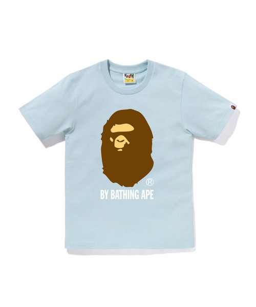 【通販 人気】 A BATHING APE tシャツ BY TEE レディース : ZOZOTOWN Yahoo!店 トップス