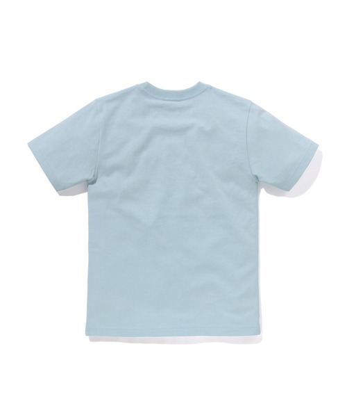 A BATHING APE tシャツ BY TEE レディース : ZOZOTOWN Yahoo!店