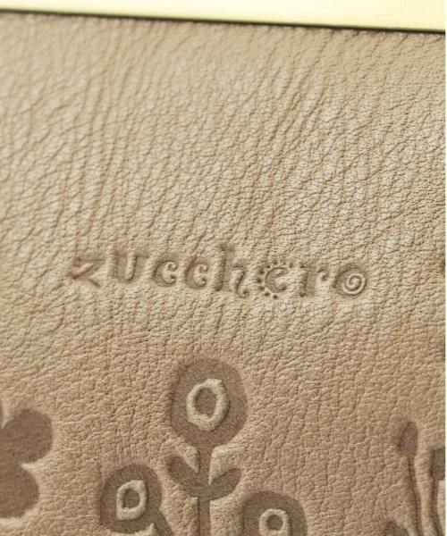 zucchero ズッケロ 花柄がま口財布 1.jpg