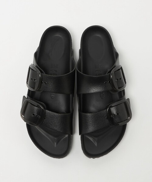 BIRKENSTOCK アリゾナ サンダル 36 ブラック BIRKENSTOCK（ビルケンシュトック） サンダル 「BIRKENSTOCK」アリゾナ