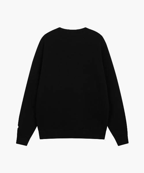 【新品】MaritheFrancoisGirbaud 長袖トップス　スウェット MARITHE + FRANCOIS GIRBAUD トレーナー スウェット CLASSIC