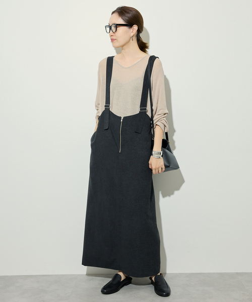 美品SLOBE IENA　SLOBEソフトローファーブラック24.5 SLOBE IENA ローファー 「追加2」SLOBE ソフトローファー