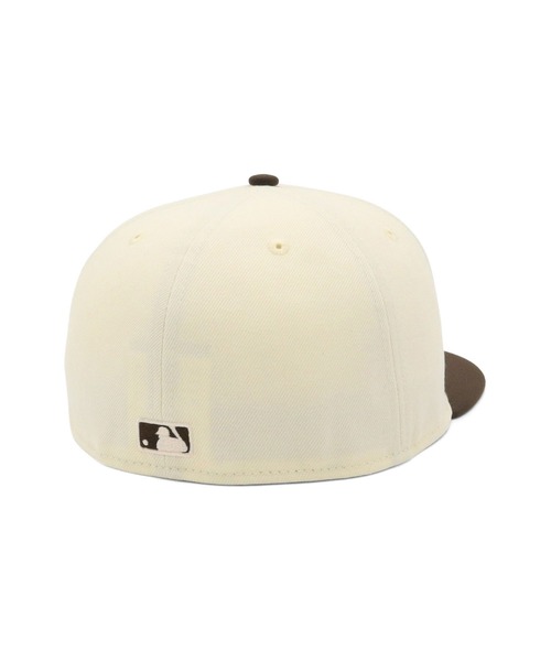 NEW ERA キャップ 帽子 ニューエラキャップ 59FIFTY LA