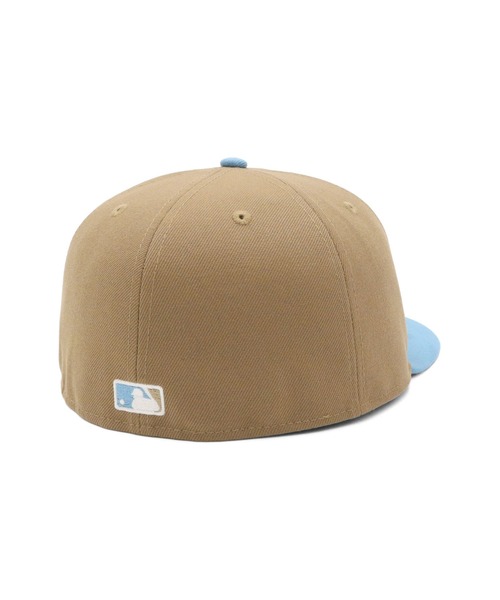 NEW ERA キャップ 帽子 ニューエラキャップ 59FIFTY LA
