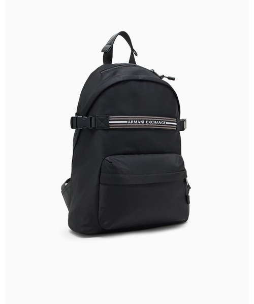 ARMANI EXCHANGE リュックサック、デイパック｜バッグ｜ファッション